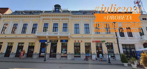 Profi City Strada Theodor Costescu 1-5