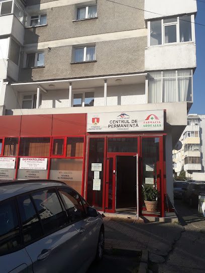 Profi City Strada Titu Maiorescu nr. 8