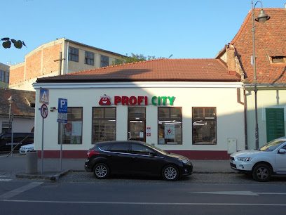 Profi City Strada Turnului 32
