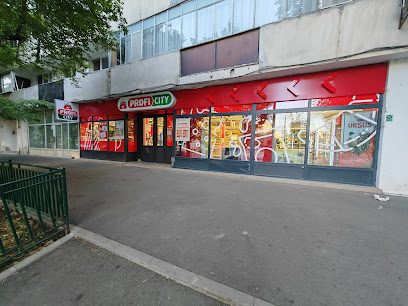 Profi City Strada Valea Oltului Nr. 12