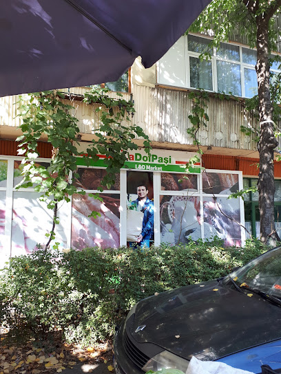 Profi City Strada Vasile Lupu 158