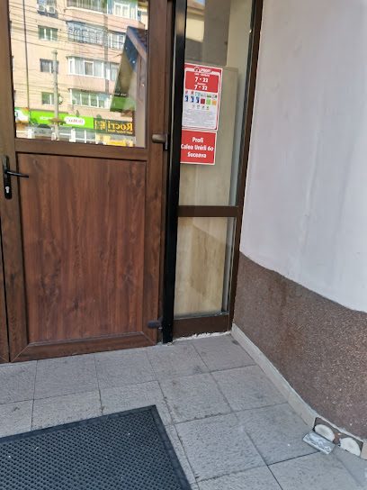 Profi City Suceava Calea Unirii 60 bl 40А