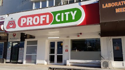 Profi City Suceava Strada Marasesti nr. 39А