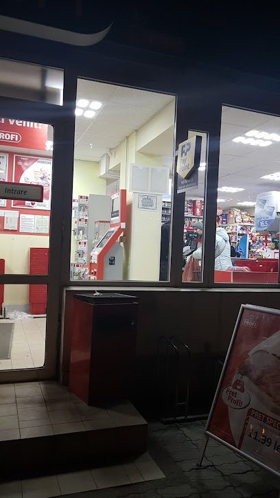Profi City Târgoviște Brâncoveanu Strada Constantin Brâncoveanu 65