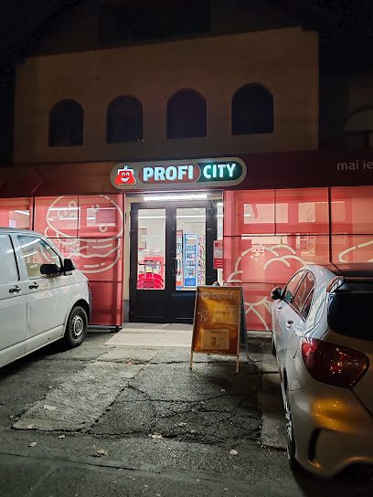 Profi City Timisoara str. Dambovita nr.28