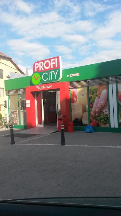Profi City nr 1 а