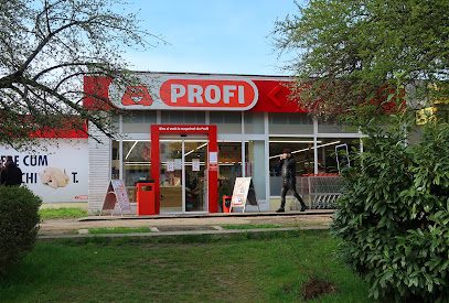 Profi Complex Gambrinus