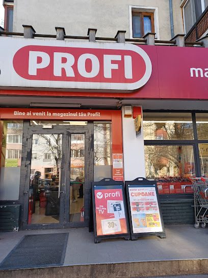 Profi El Kartanos Strada Mareşal Alexandru Averescu 92