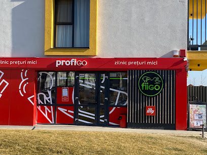 Profi GO Drumul Gura Putnei 86-90