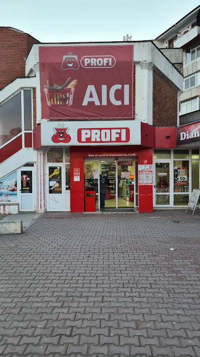 Profi Galati str. Siderurgistilor nr. 42