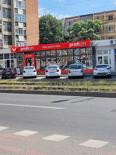 Profi Go Arad Calea Radnei 108D Parter