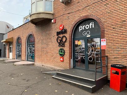 Profi Go Calea Aradului 18