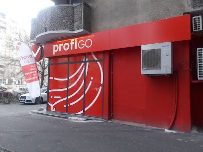 Profi Go Calea Crângași 15