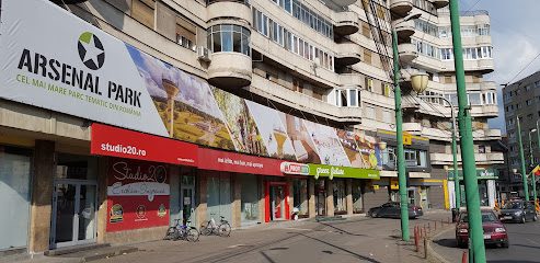 Profi Go Intrarea Doinei 19-21