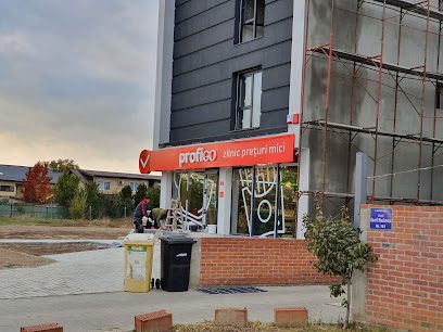 Profi Go Strada Musicescu Gavril 159