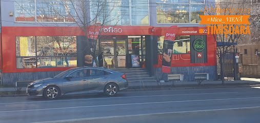 Profi Go Timisoara