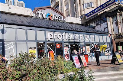 Profi Iasi B-dul Independentei nr. 1А