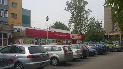 Profi Intrarea Muzeului nr. 4