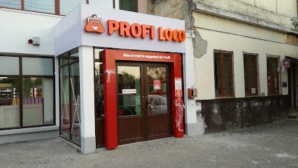Profi LOCO Ciacova