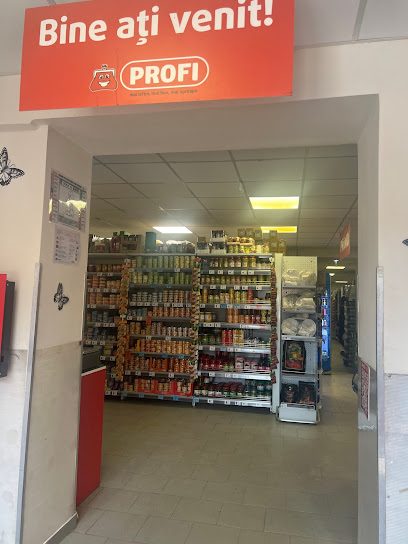 Profi Loco Asău 54