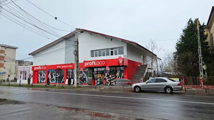 Profi Loco Bechet Strada Alexandru Ioan Cuza nr. 70