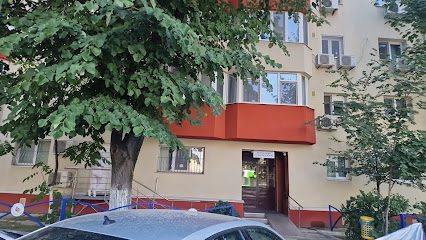 Profi Loco București Strada