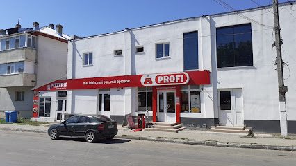 Profi Loco Calea Odobești 311