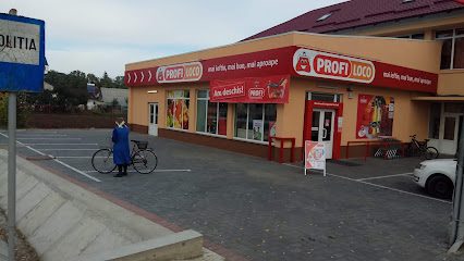 Profi Loco Dornesti strada principala nr. 315 А
