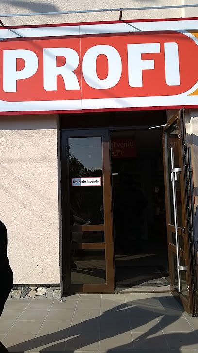 Profi Loco New Beresti str. Trandafirilor nr. 52