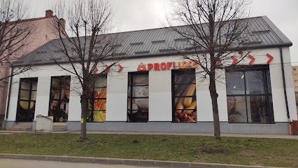 Profi Loco New Ocna Sibiului