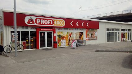 Profi Loco New Piata Drapelului 1