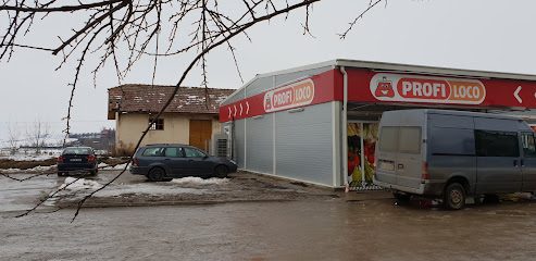 Profi Loco New Piaţa Gării 105
