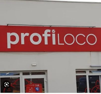 Profi Loco New Strada Principala 352/A