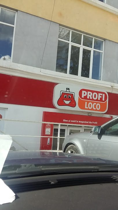 Profi Loco New Strada Sfânta Varvara 51