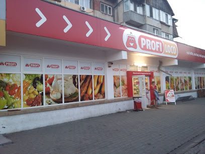 Profi Loco New Talmaciu