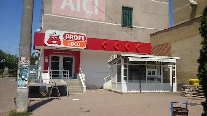 Profi Loco Sebis