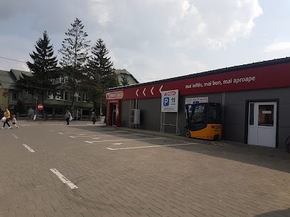 Profi Loco Strada Căminului nr. 3