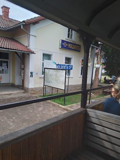 Profi Loco Strada Centru nr. 130