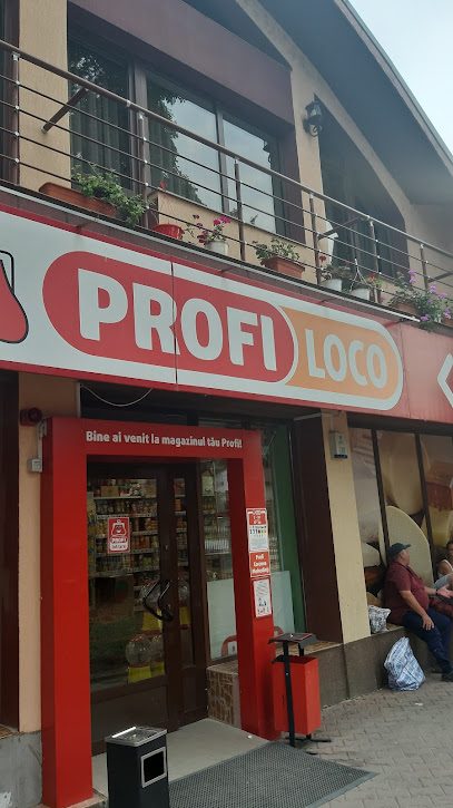 Profi Loco Strada Principală 1