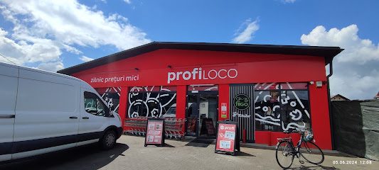 Profi Loco Strada Principală 22