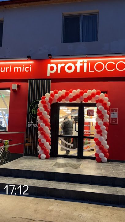 Profi Loco Strada Principală 94