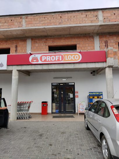 Profi Loco str. Principala nr. 876