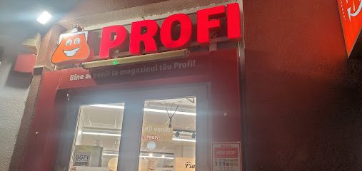 Profi Market Strada Eremia Grigorescu 8-10