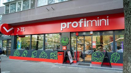 Profi Mini Bulevardul Iuliu Maniu 59