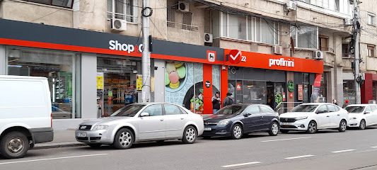 Profi Mini Strada Sfânta Vineri 21A Parter