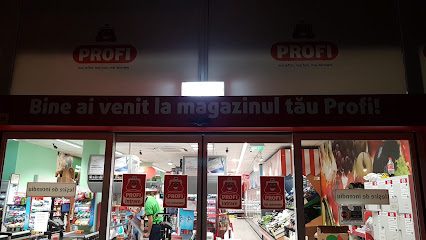 Profi Motru BD-UL TRANDAFIRILOR nr. 12Е