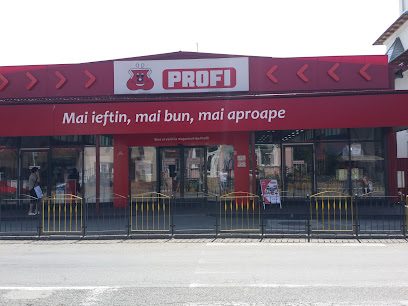 Profi Nasaud Bulevardul Grănicerilor nr. 34