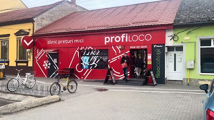 Profi Pecica