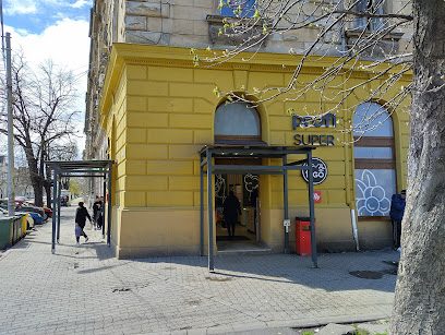Profi Piața Alexandru Mocioni