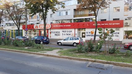 Profi Piața Gral. Eremia Grigorescu nr. 25